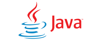 Java language logo