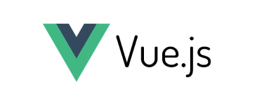 Vue.js language logo