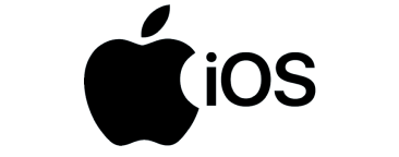 IOS language logo and SWIFT